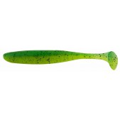 Guminukas Keitech Easy Shiner 8" #468 Lime Chartreuse PP
